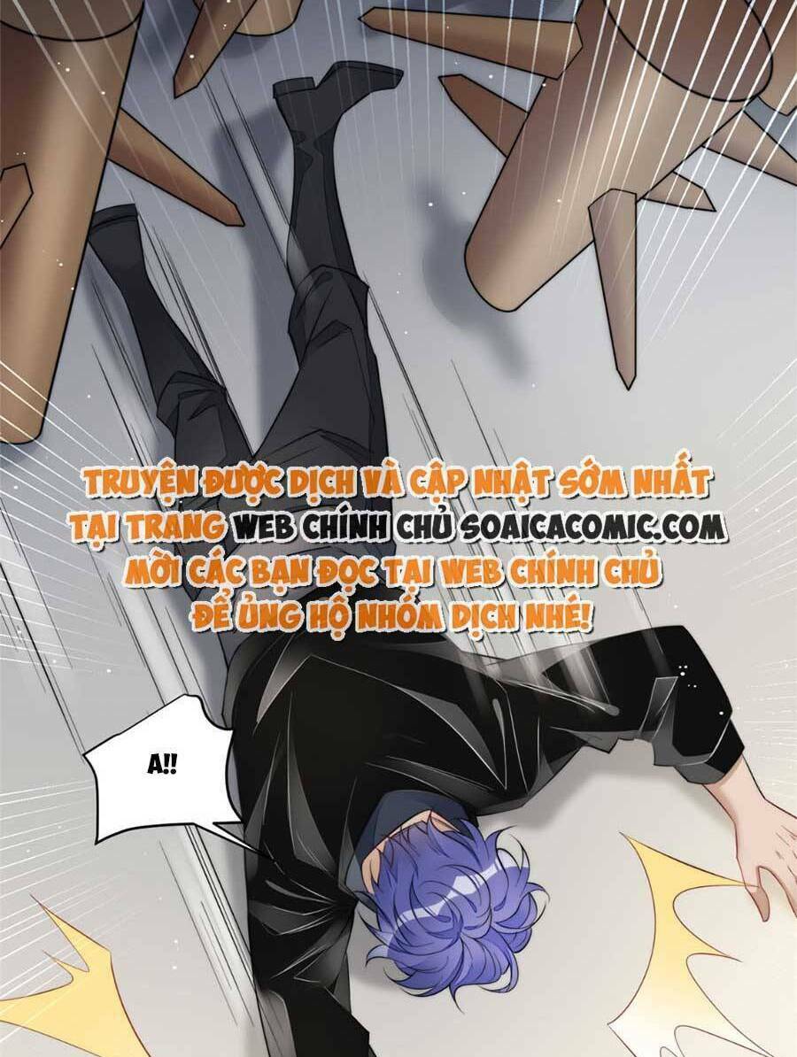 Đại Lão Nào Cũng Tranh Sủng Ta Chapter 177 - Trang 8