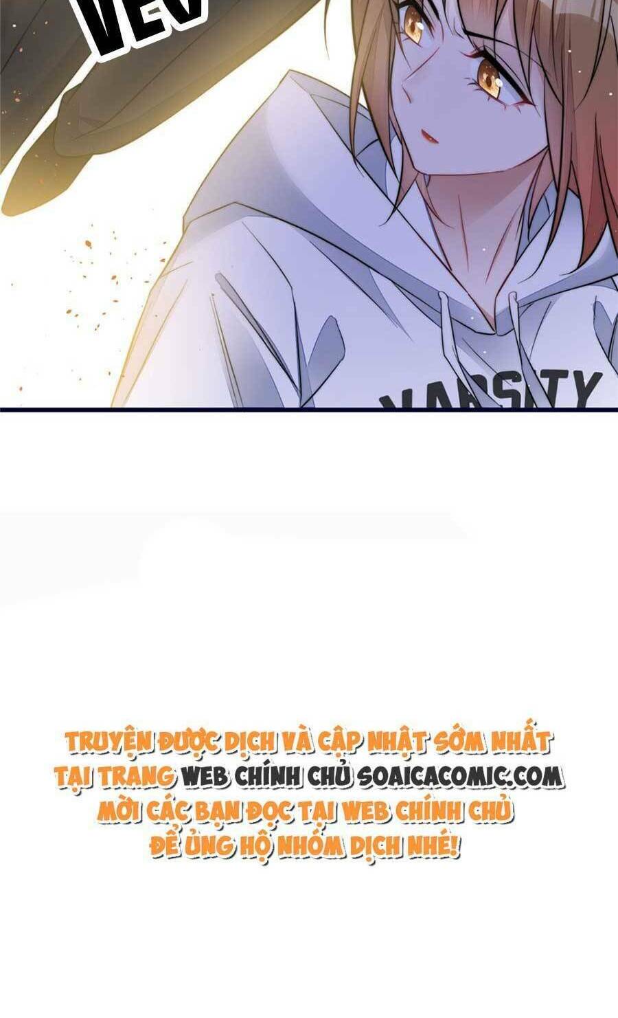 Đại Lão Nào Cũng Tranh Sủng Ta - Chapter 179 - Page 35