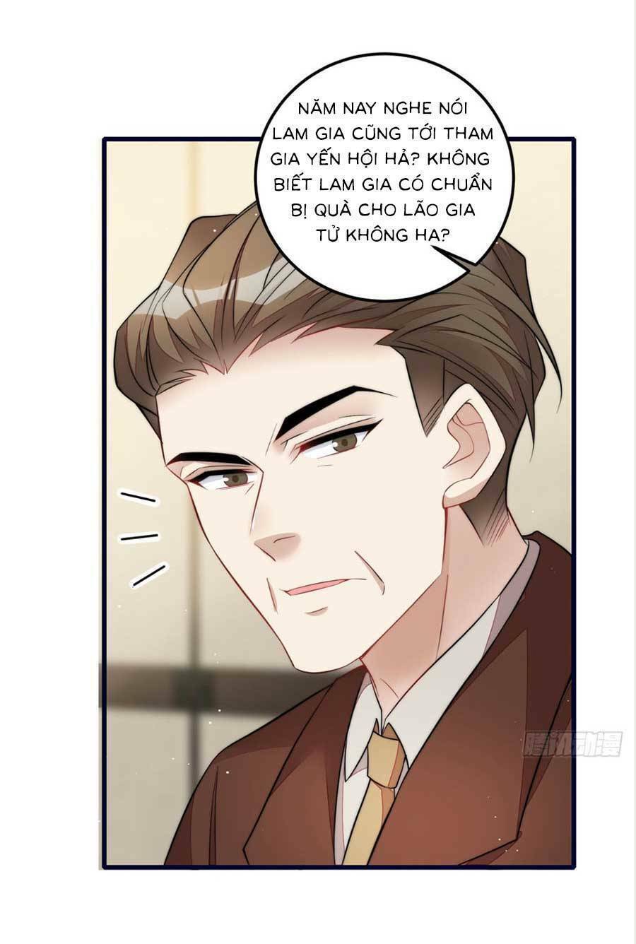 Đại Lão Nào Cũng Tranh Sủng Ta Chapter 181 - Trang 30