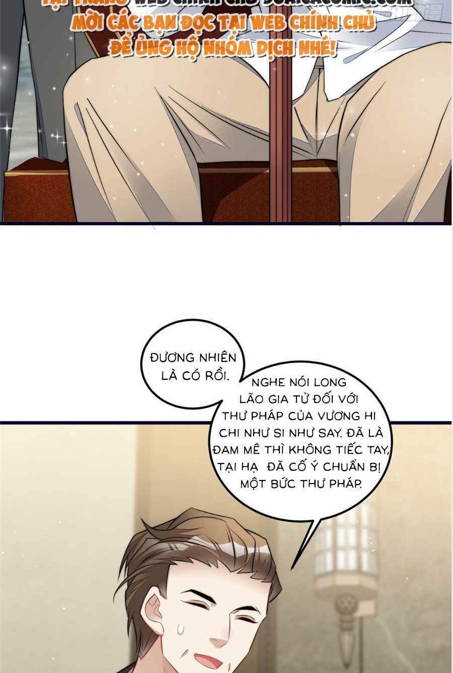 Đại Lão Nào Cũng Tranh Sủng Ta Chapter 181 - Trang 32