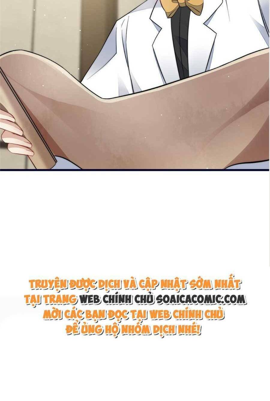 Đại Lão Nào Cũng Tranh Sủng Ta - Chapter 181 - Page 35