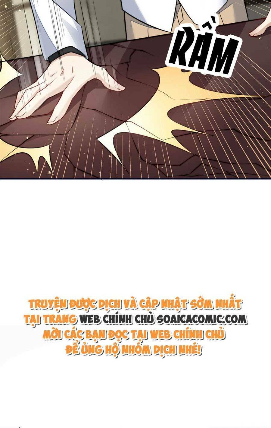 Đại Lão Nào Cũng Tranh Sủng Ta - Chapter 183 - Page 45