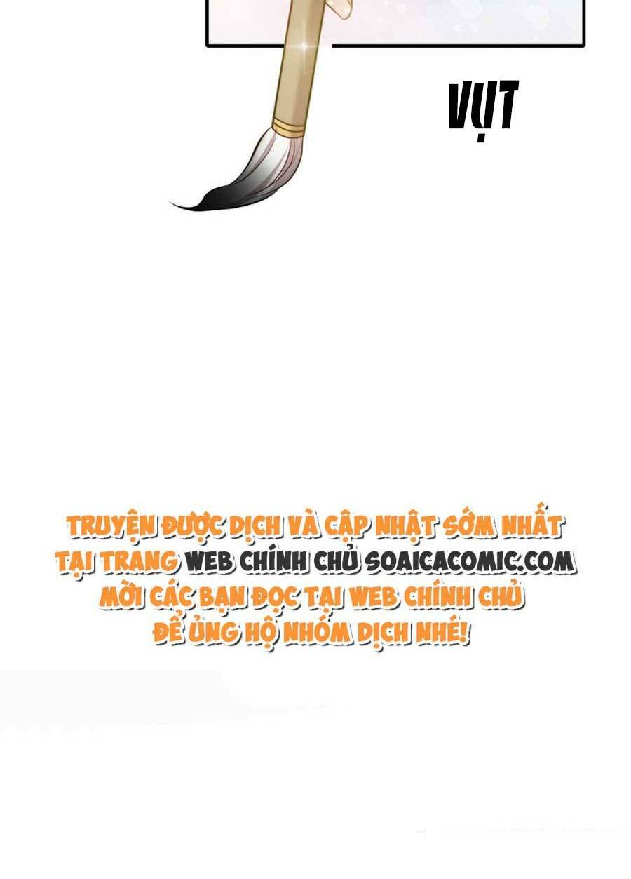 Đại Lão Nào Cũng Tranh Sủng Ta - Chapter 185 - Page 26