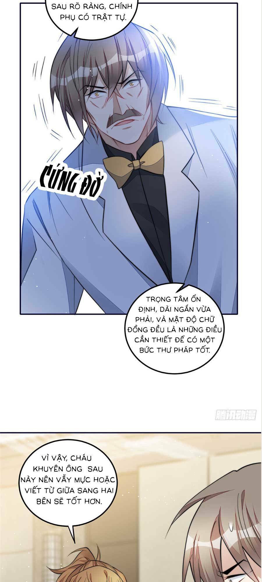 Đại Lão Nào Cũng Tranh Sủng Ta Chapter 185 - Trang 2