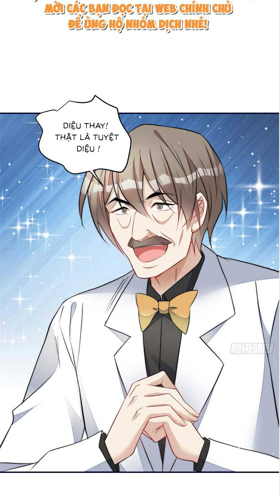 Đại Lão Nào Cũng Tranh Sủng Ta Chapter 185 - Trang 4