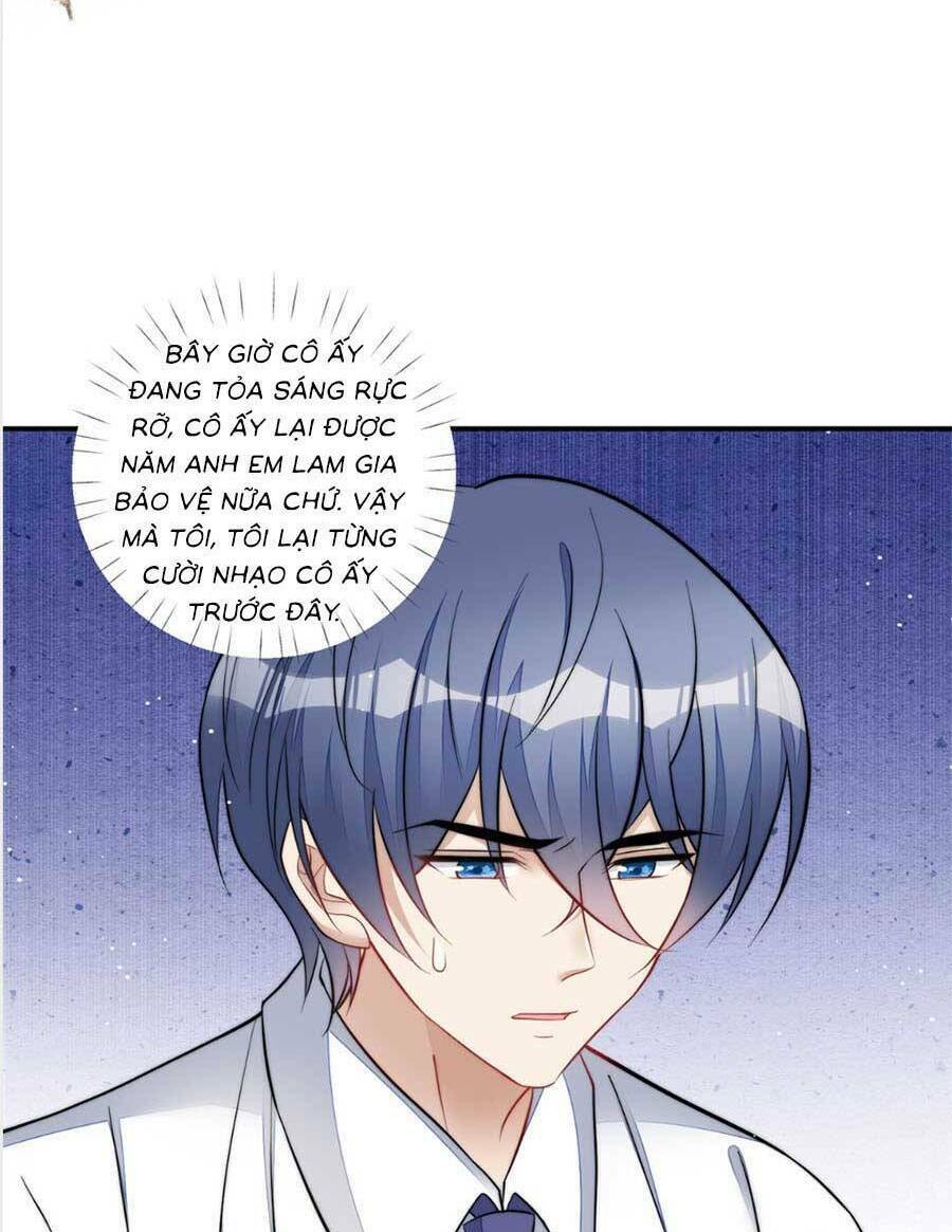 Đại Lão Nào Cũng Tranh Sủng Ta Chapter 187 - Trang 26