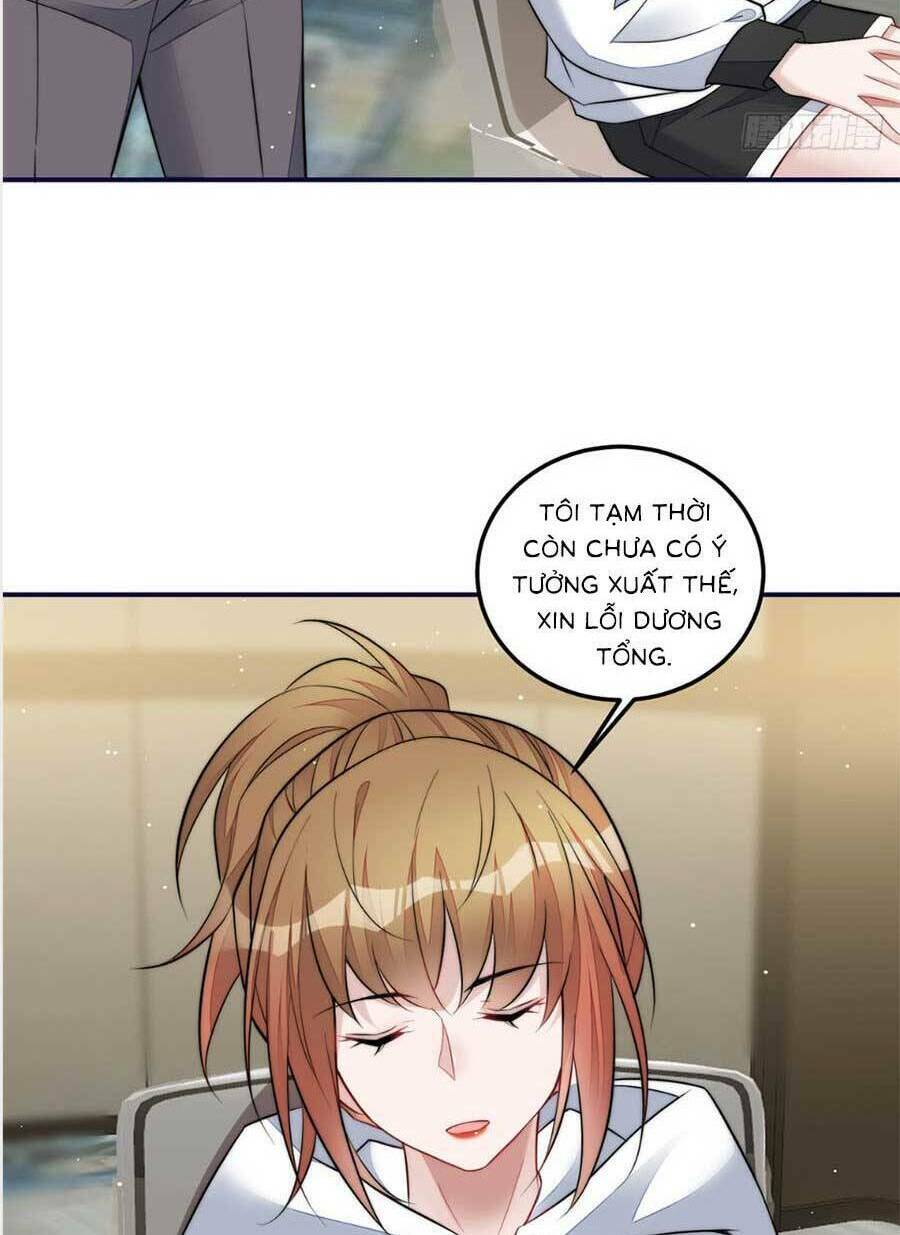 Đại Lão Nào Cũng Tranh Sủng Ta Chapter 187 - Trang 37