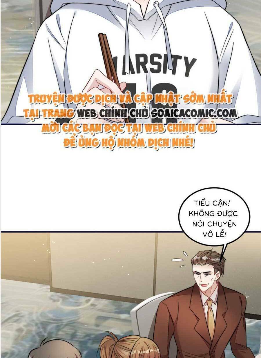 Đại Lão Nào Cũng Tranh Sủng Ta Chapter 187 - Trang 38