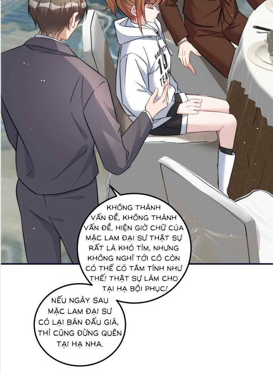 Đại Lão Nào Cũng Tranh Sủng Ta Chapter 187 - Trang 39