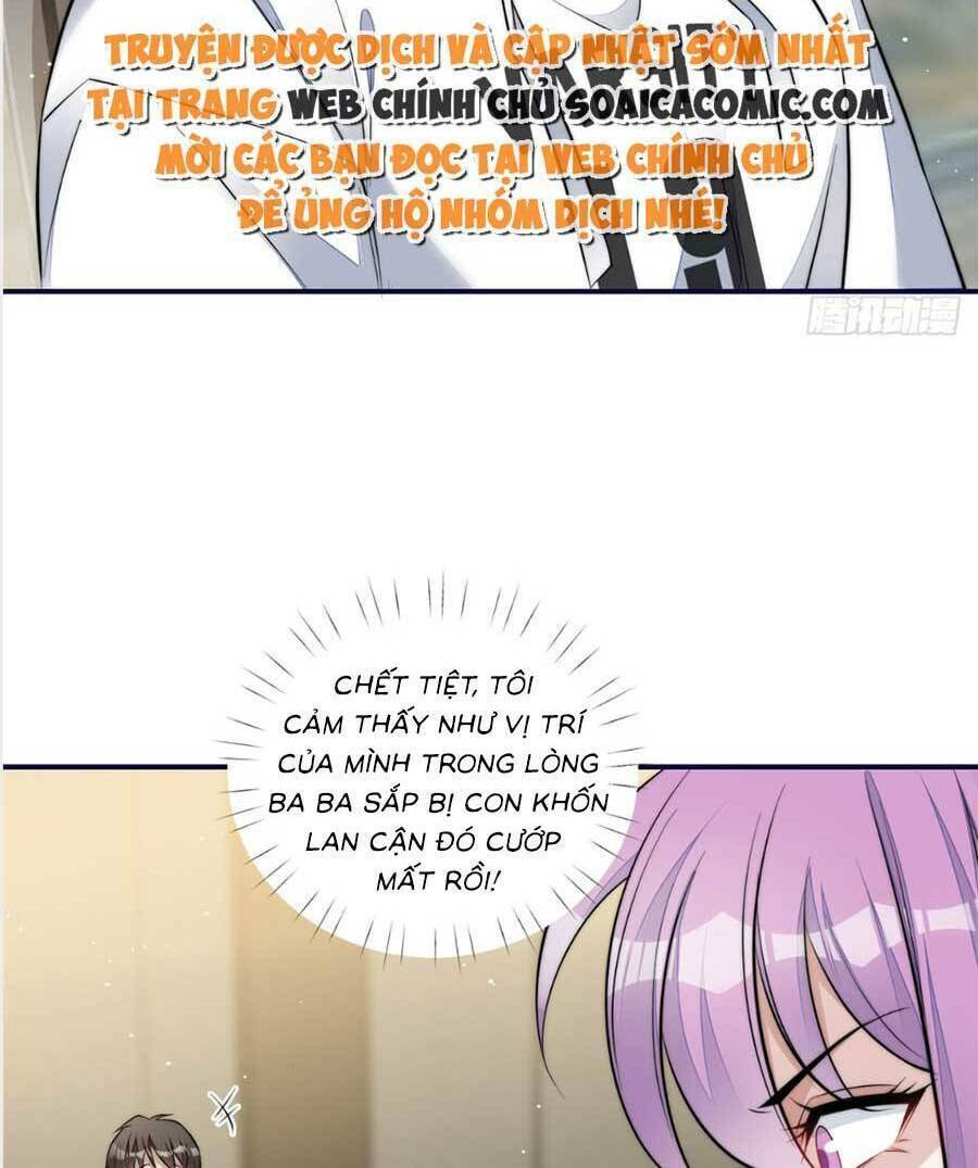Đại Lão Nào Cũng Tranh Sủng Ta Chapter 187 - Trang 41