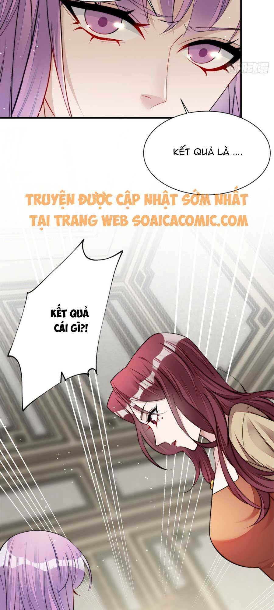 Đại Lão Nào Cũng Tranh Sủng Ta Chapter 19 - Trang 39