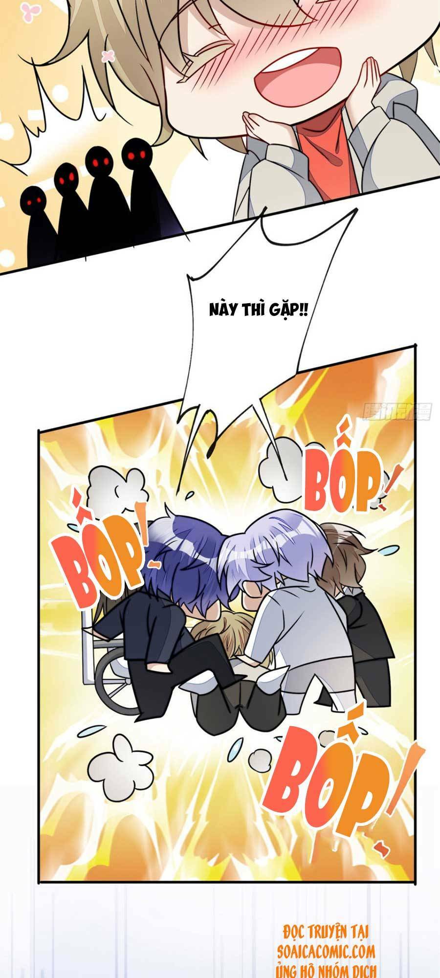 Đại Lão Nào Cũng Tranh Sủng Ta Chapter 19 - Trang 49
