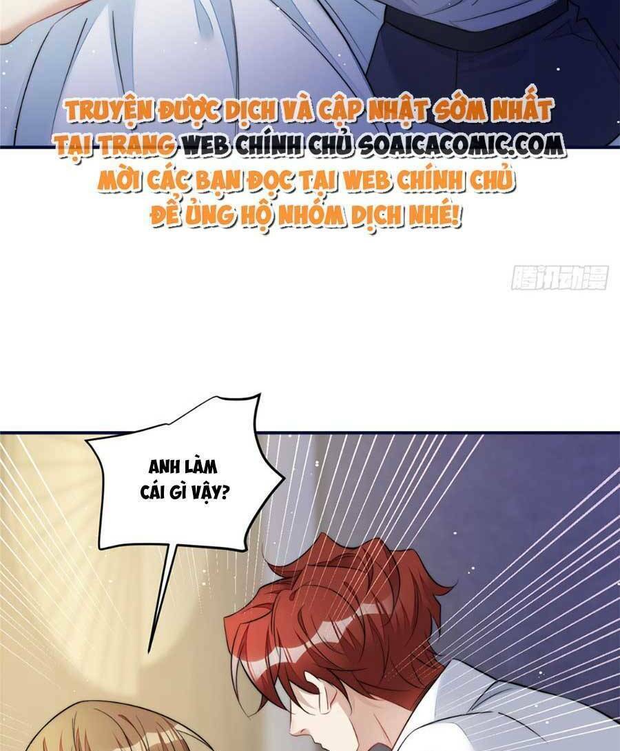 Đại Lão Nào Cũng Tranh Sủng Ta Chapter 191 - Trang 14