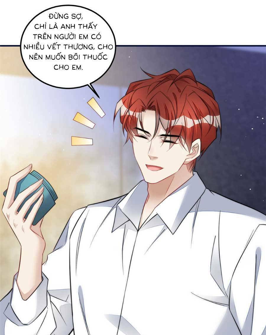 Đại Lão Nào Cũng Tranh Sủng Ta Chapter 191 - Trang 16