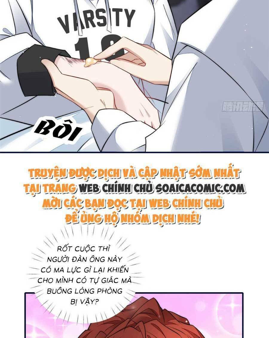 Đại Lão Nào Cũng Tranh Sủng Ta Chapter 191 - Trang 20