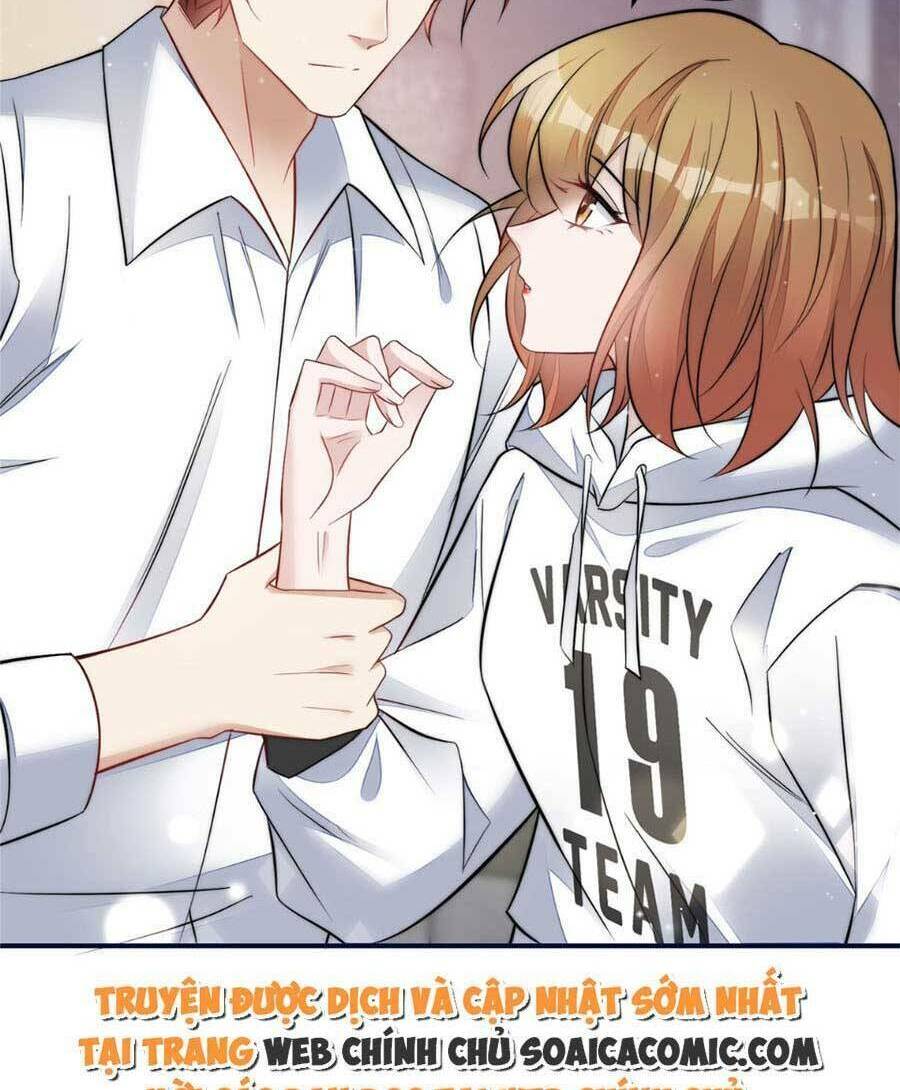 Đại Lão Nào Cũng Tranh Sủng Ta Chapter 191 - Trang 25