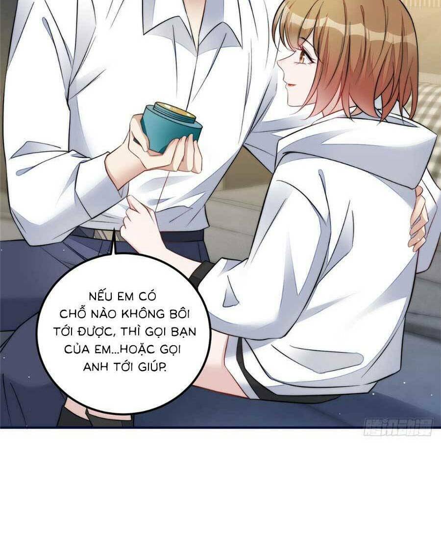 Đại Lão Nào Cũng Tranh Sủng Ta Chapter 191 - Trang 27