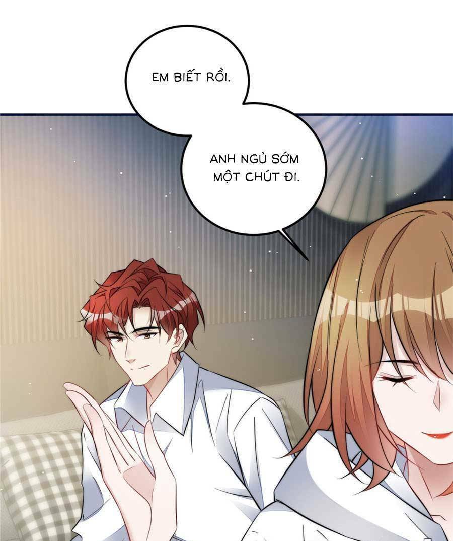 Đại Lão Nào Cũng Tranh Sủng Ta Chapter 191 - Trang 28