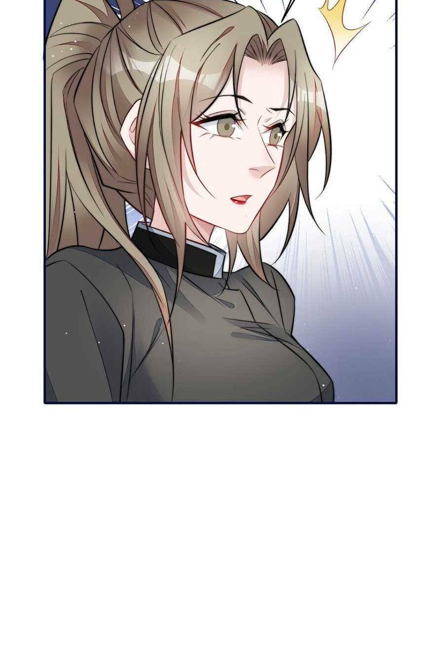 Đại Lão Nào Cũng Tranh Sủng Ta Chapter 191 - Trang 3