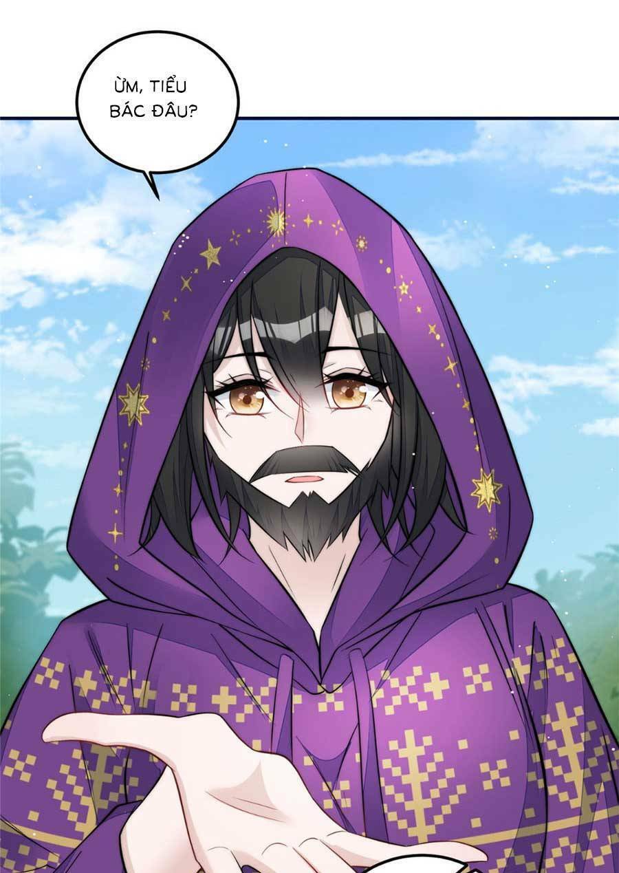 Đại Lão Nào Cũng Tranh Sủng Ta Chapter 191 - Trang 40