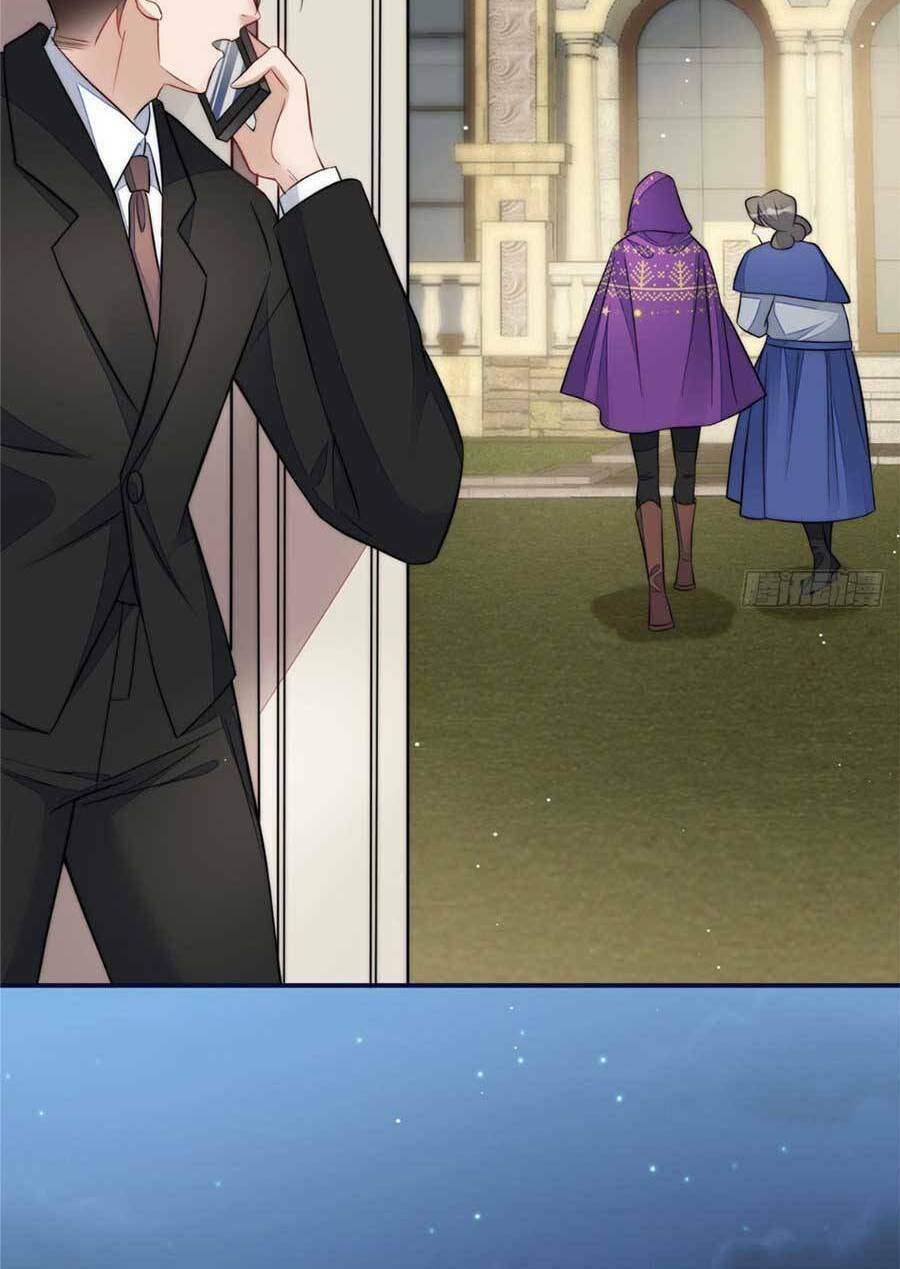 Đại Lão Nào Cũng Tranh Sủng Ta Chapter 191 - Trang 42