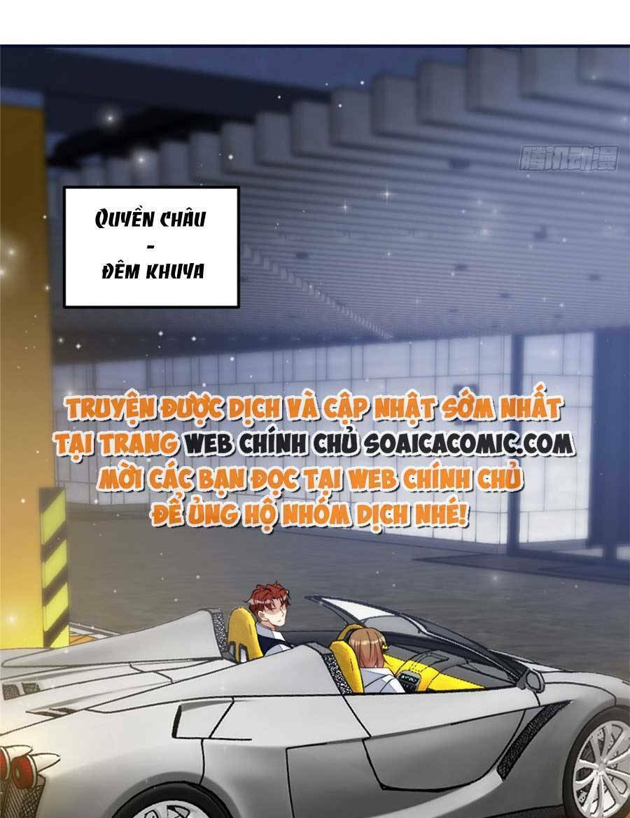 Đại Lão Nào Cũng Tranh Sủng Ta Chapter 191 - Trang 4