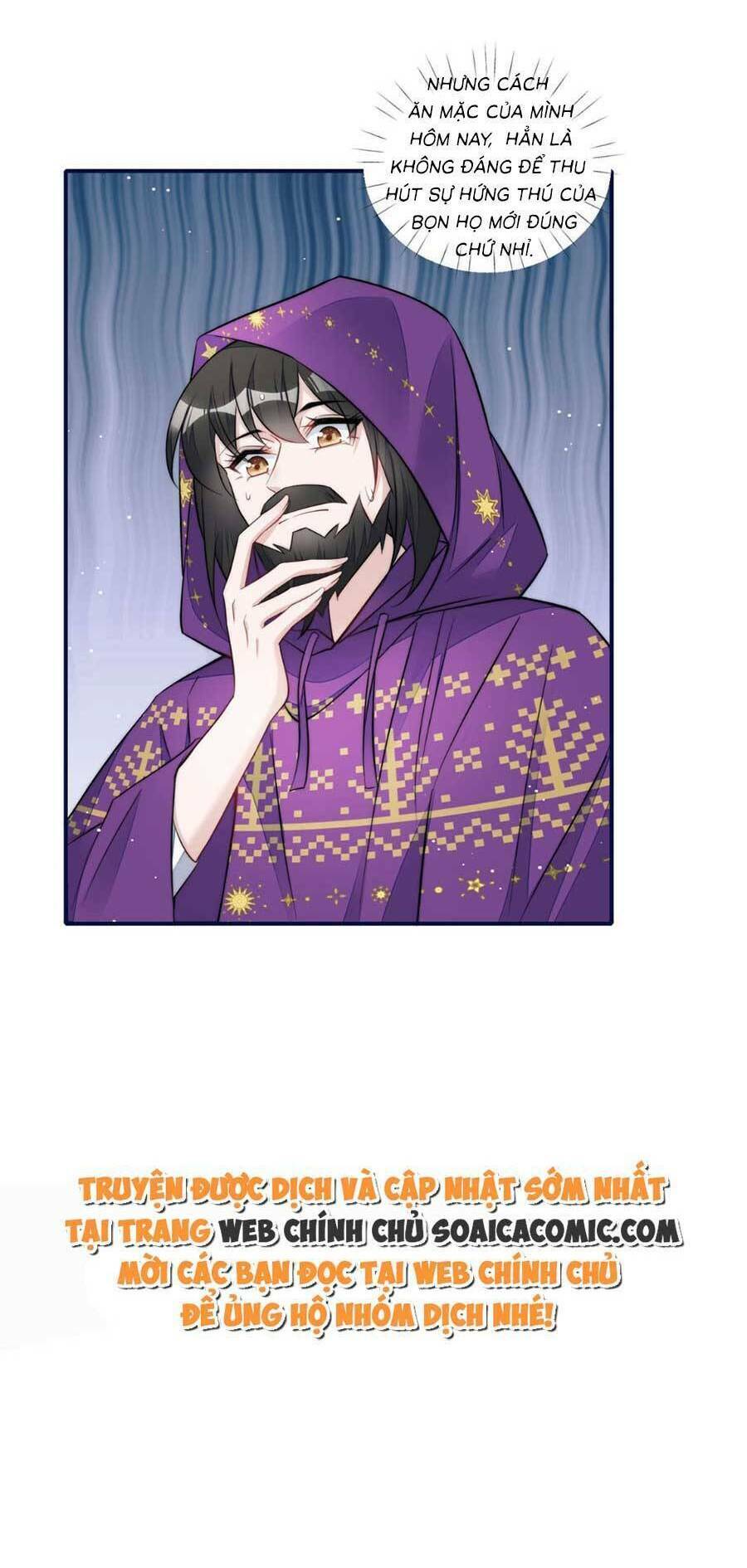 Đại Lão Nào Cũng Tranh Sủng Ta - Chapter 191 - Page 49