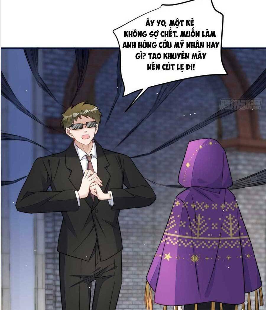 Đại Lão Nào Cũng Tranh Sủng Ta Chapter 193 - Trang 10