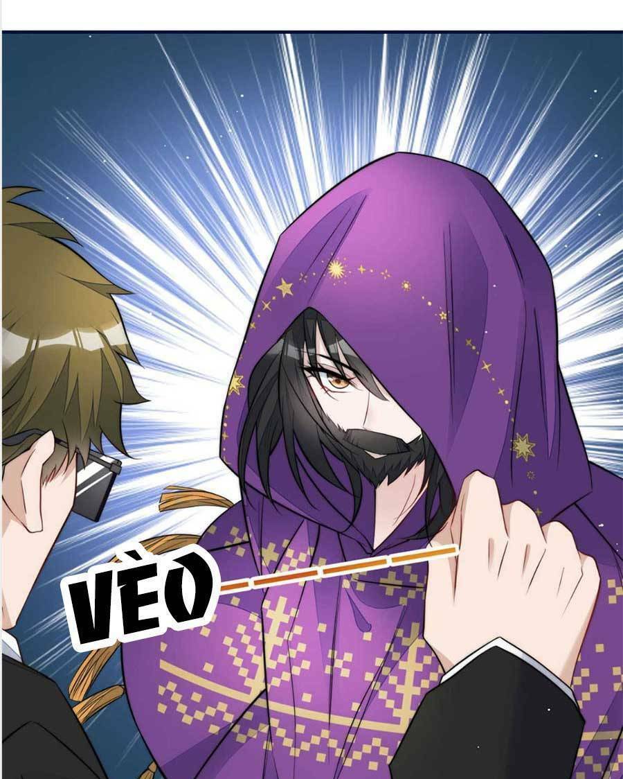 Đại Lão Nào Cũng Tranh Sủng Ta Chapter 193 - Trang 12