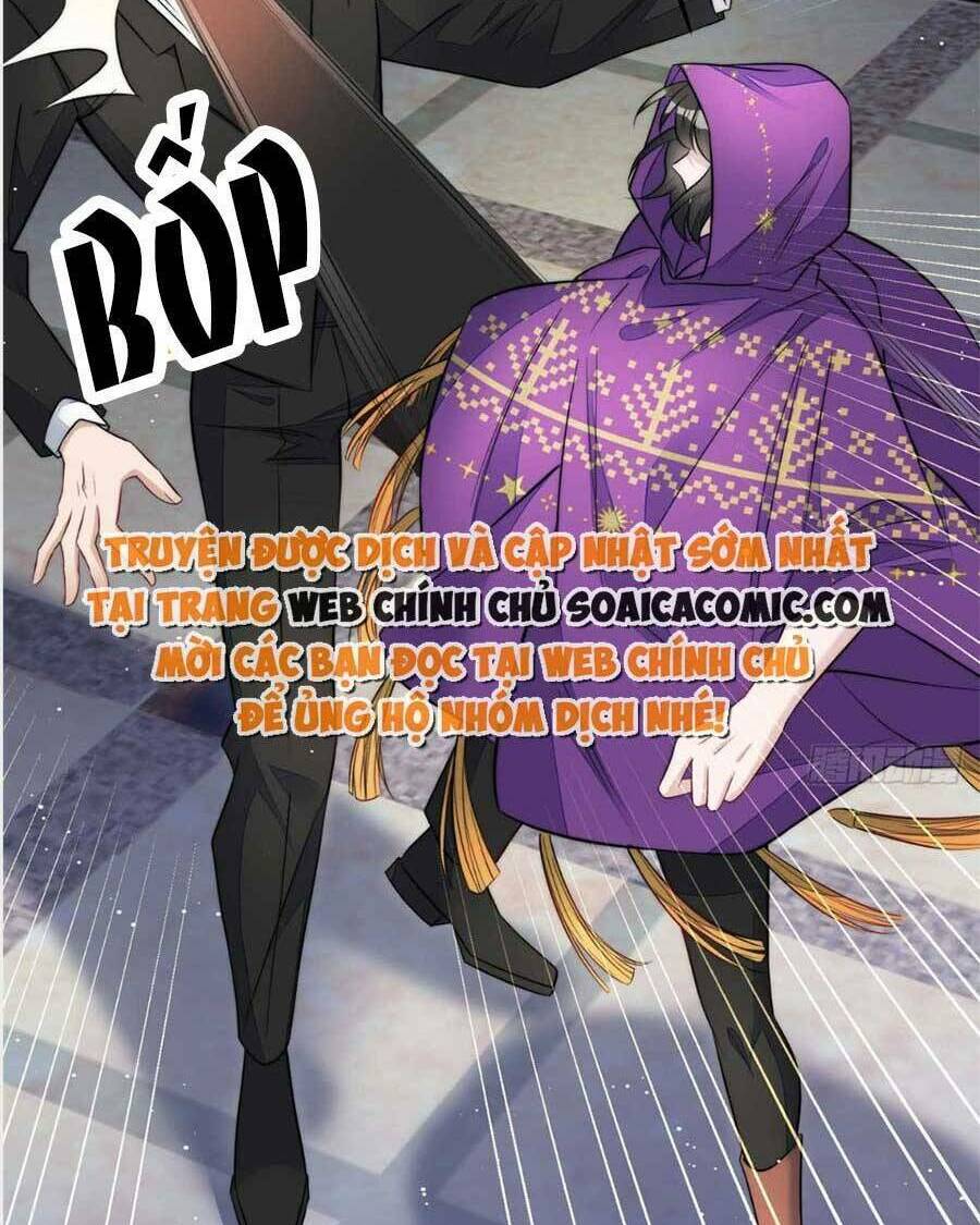 Đại Lão Nào Cũng Tranh Sủng Ta Chapter 193 - Trang 15