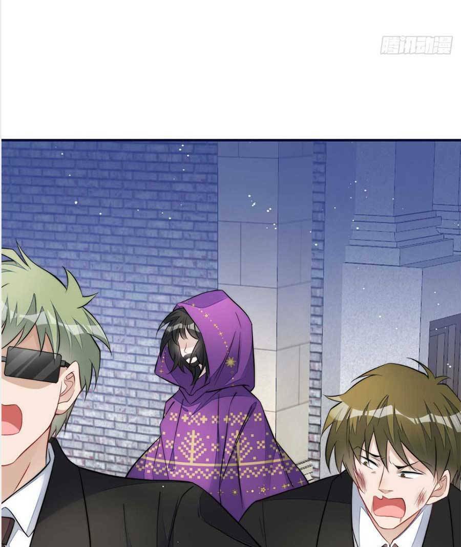 Đại Lão Nào Cũng Tranh Sủng Ta Chapter 193 - Trang 18