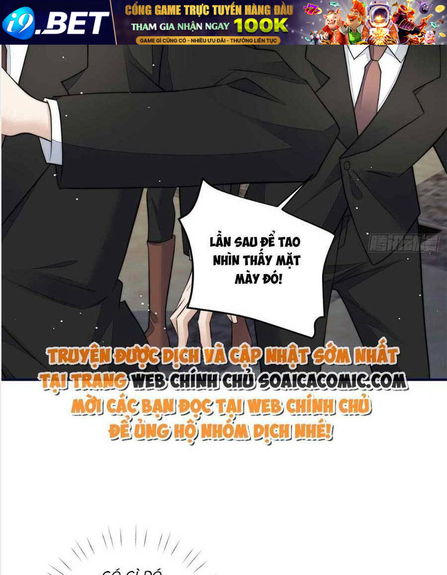 Đại Lão Nào Cũng Tranh Sủng Ta Chapter 193 - Trang 19