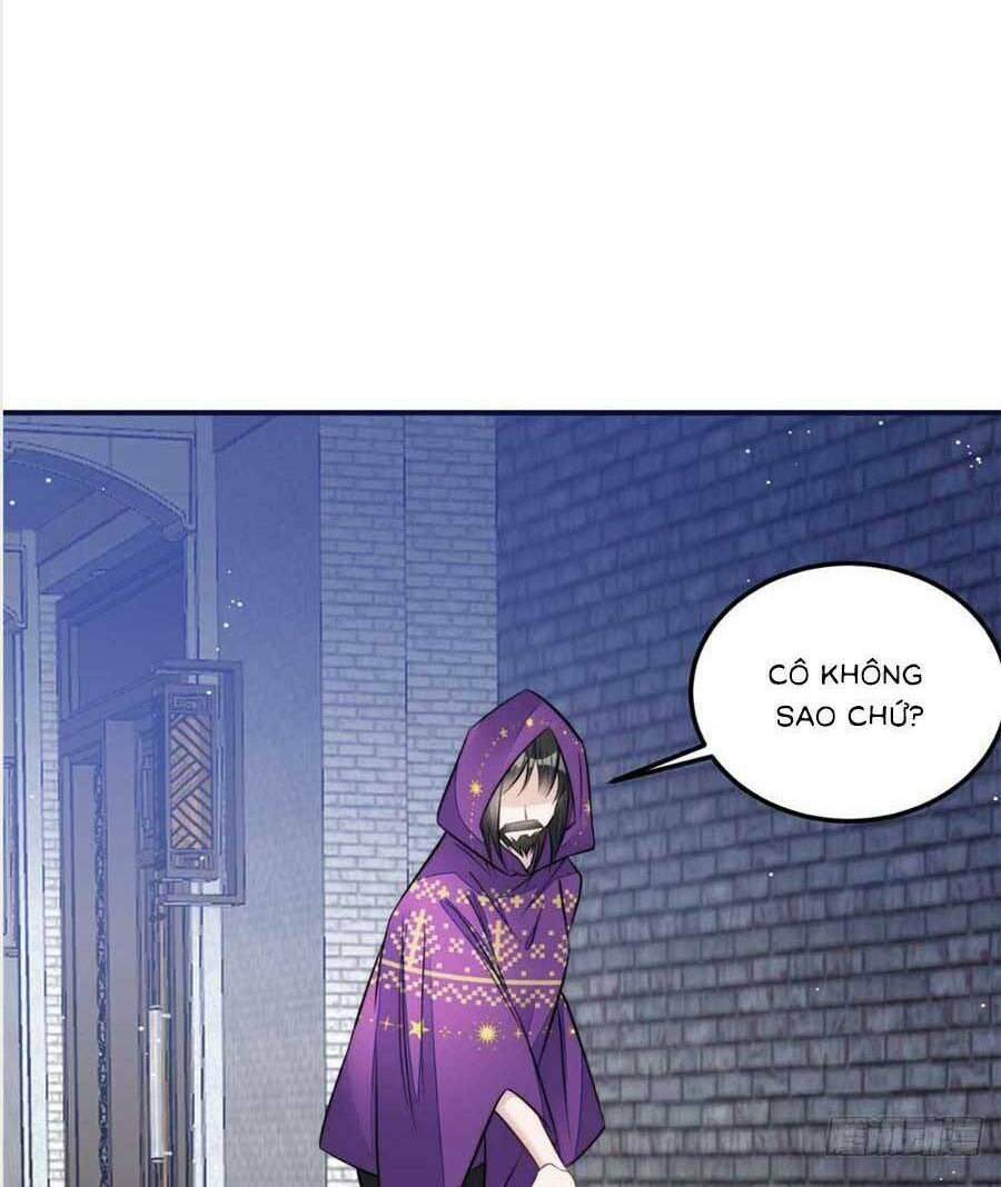 Đại Lão Nào Cũng Tranh Sủng Ta Chapter 193 - Trang 21