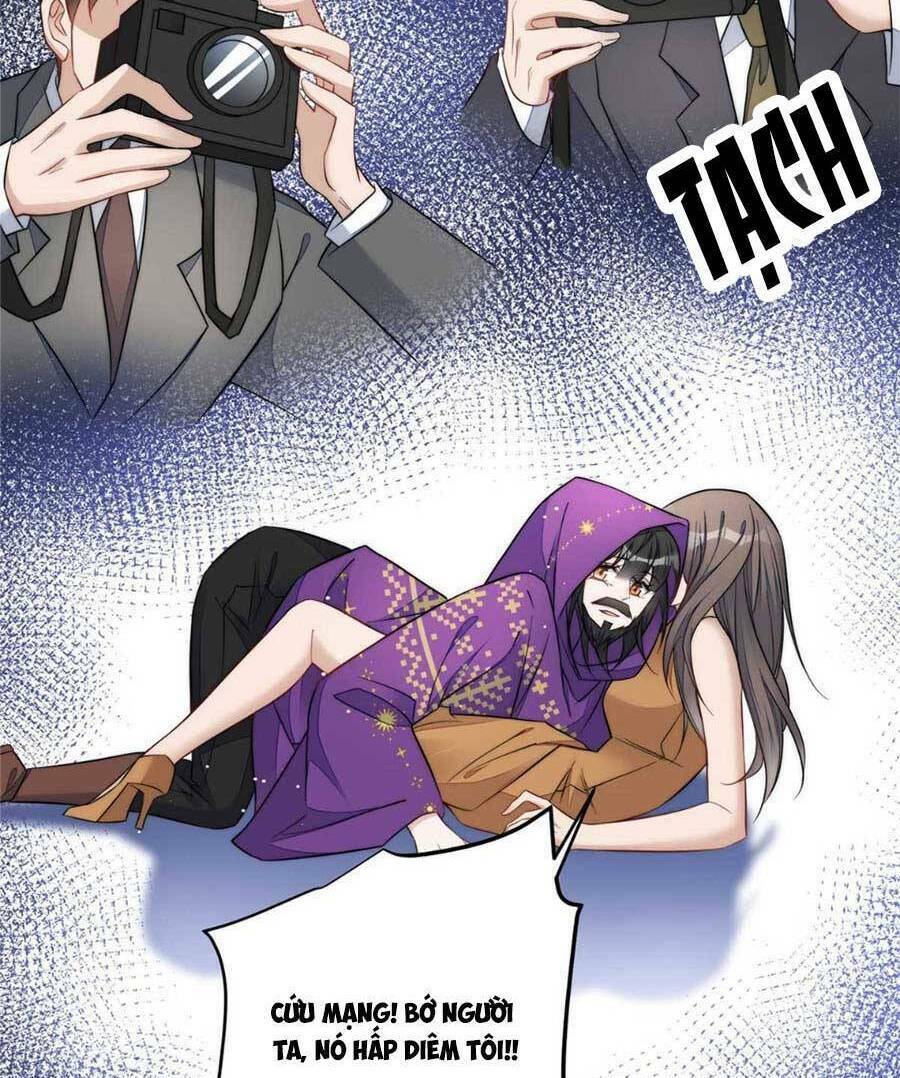 Đại Lão Nào Cũng Tranh Sủng Ta Chapter 193 - Trang 26