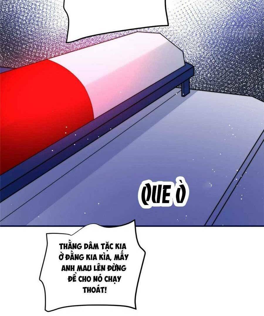 Đại Lão Nào Cũng Tranh Sủng Ta Chapter 193 - Trang 27