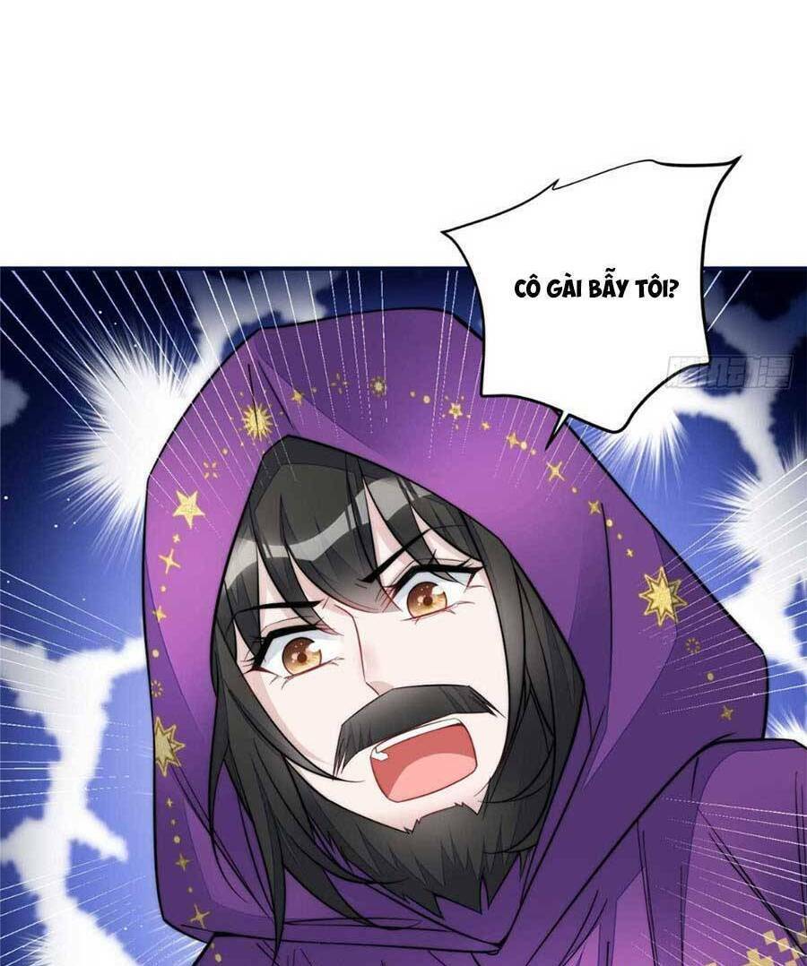 Đại Lão Nào Cũng Tranh Sủng Ta Chapter 193 - Trang 28