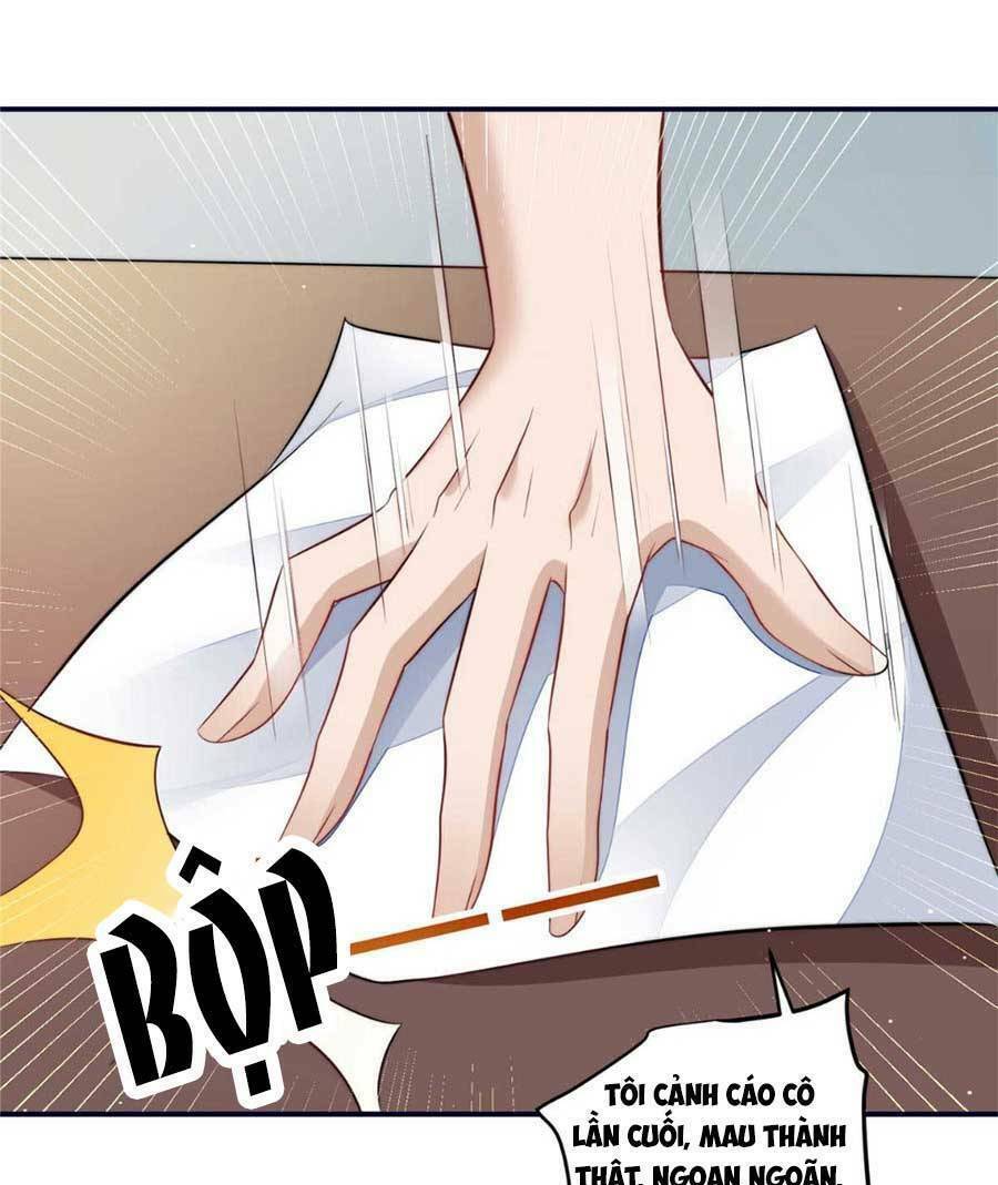 Đại Lão Nào Cũng Tranh Sủng Ta Chapter 193 - Trang 30