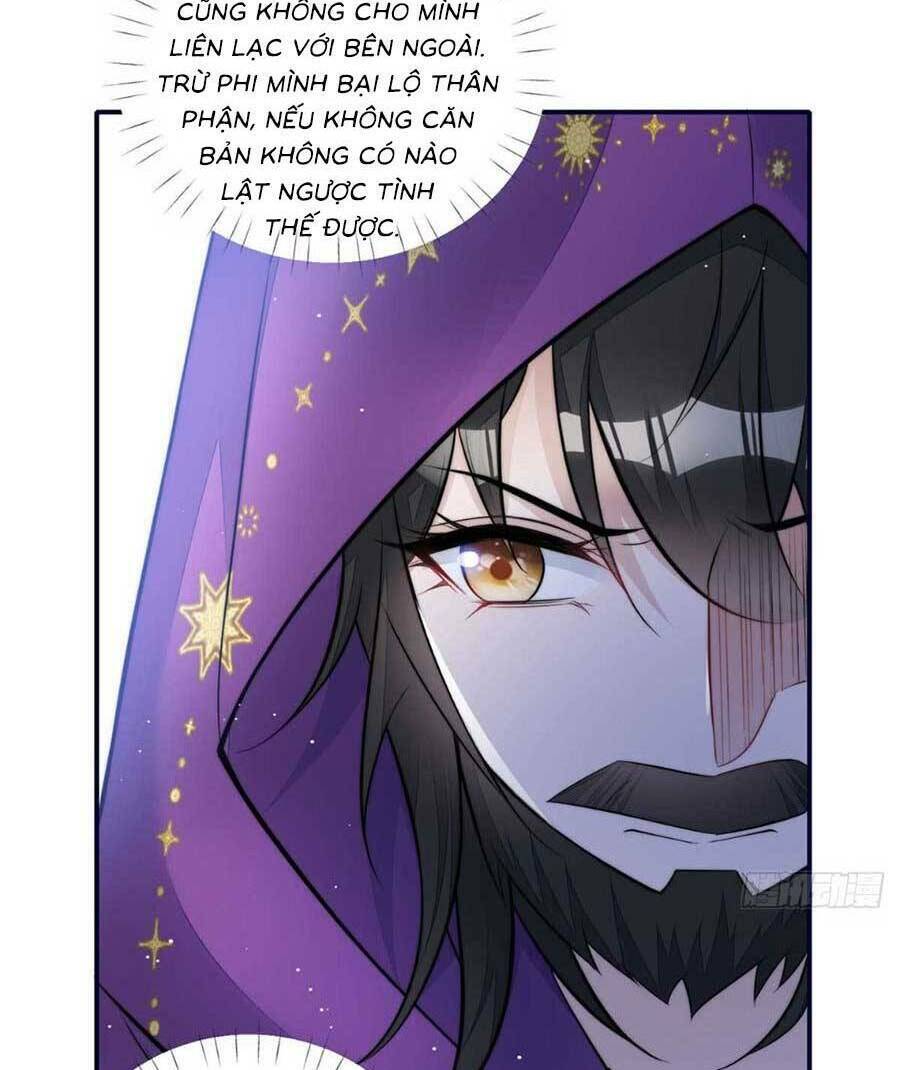 Đại Lão Nào Cũng Tranh Sủng Ta Chapter 193 - Trang 33