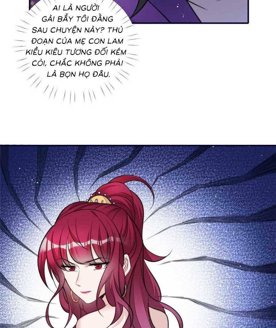 Đại Lão Nào Cũng Tranh Sủng Ta Chapter 193 - Trang 34