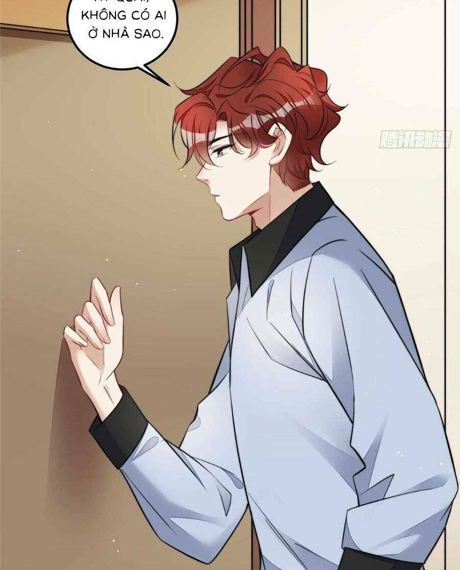 Đại Lão Nào Cũng Tranh Sủng Ta Chapter 193 - Trang 39