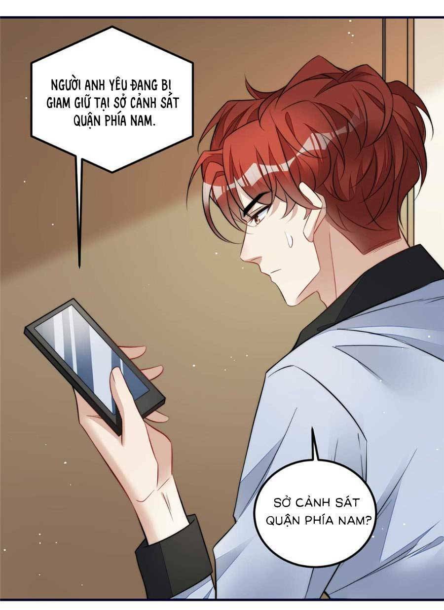 Đại Lão Nào Cũng Tranh Sủng Ta Chapter 193 - Trang 42