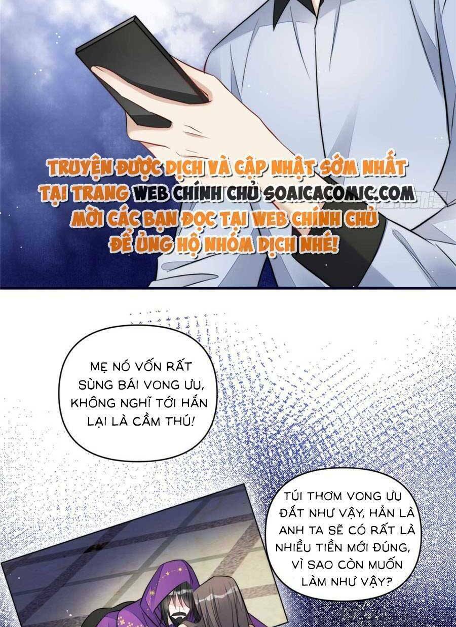 Đại Lão Nào Cũng Tranh Sủng Ta Chapter 193 - Trang 44