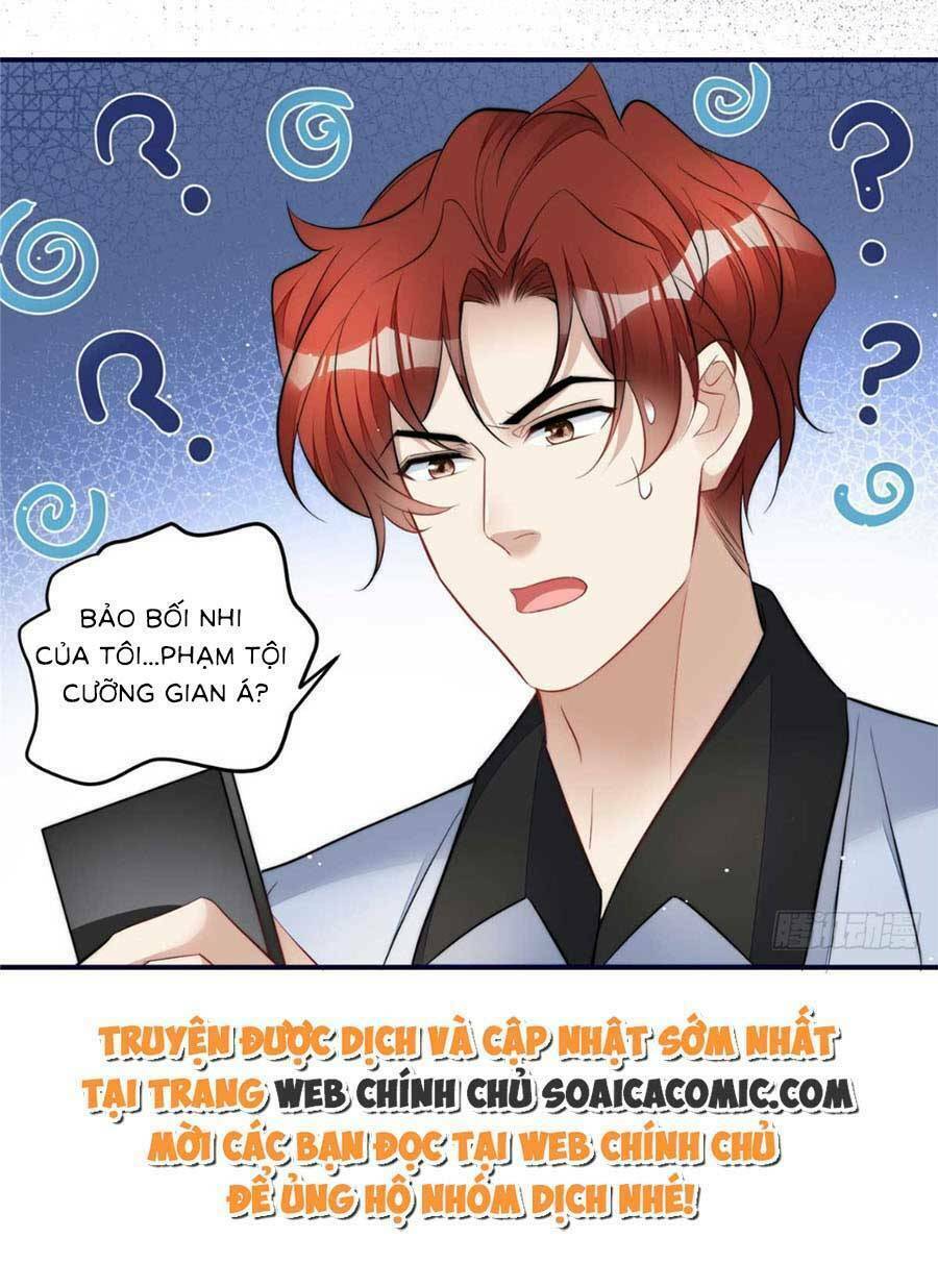 Đại Lão Nào Cũng Tranh Sủng Ta Chapter 193 - Trang 46