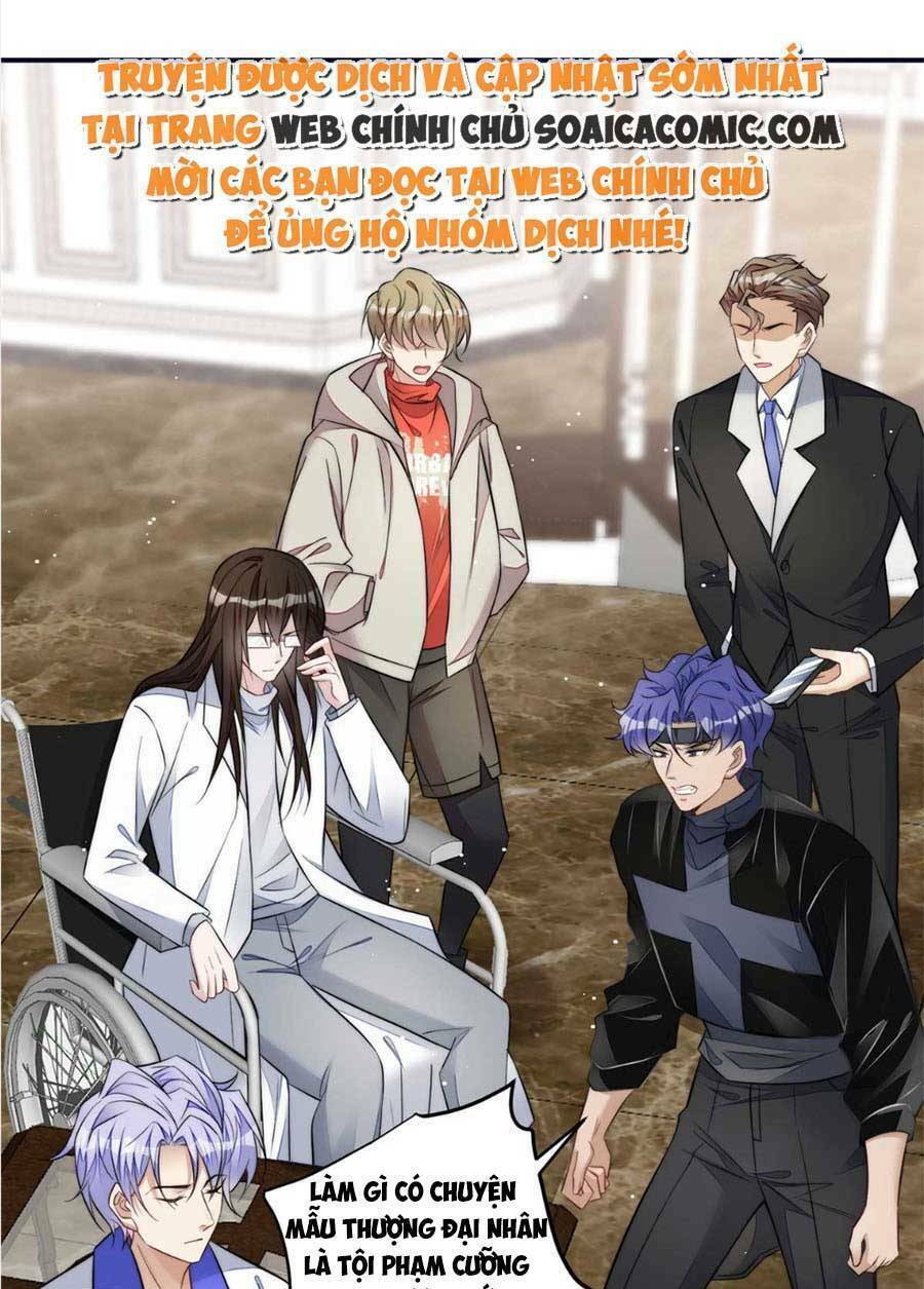 Đại Lão Nào Cũng Tranh Sủng Ta Chapter 193 - Trang 48