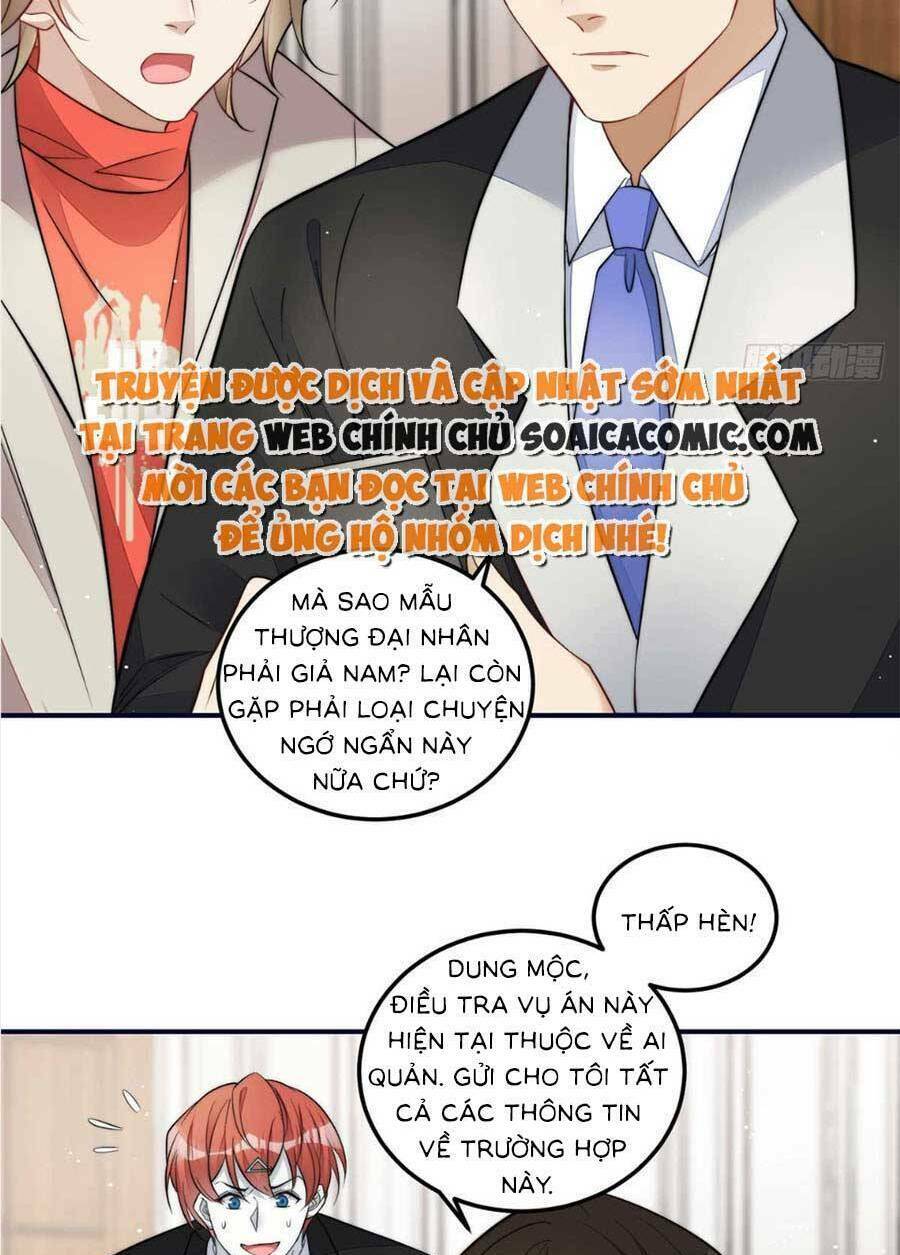 Đại Lão Nào Cũng Tranh Sủng Ta Chapter 193 - Trang 50