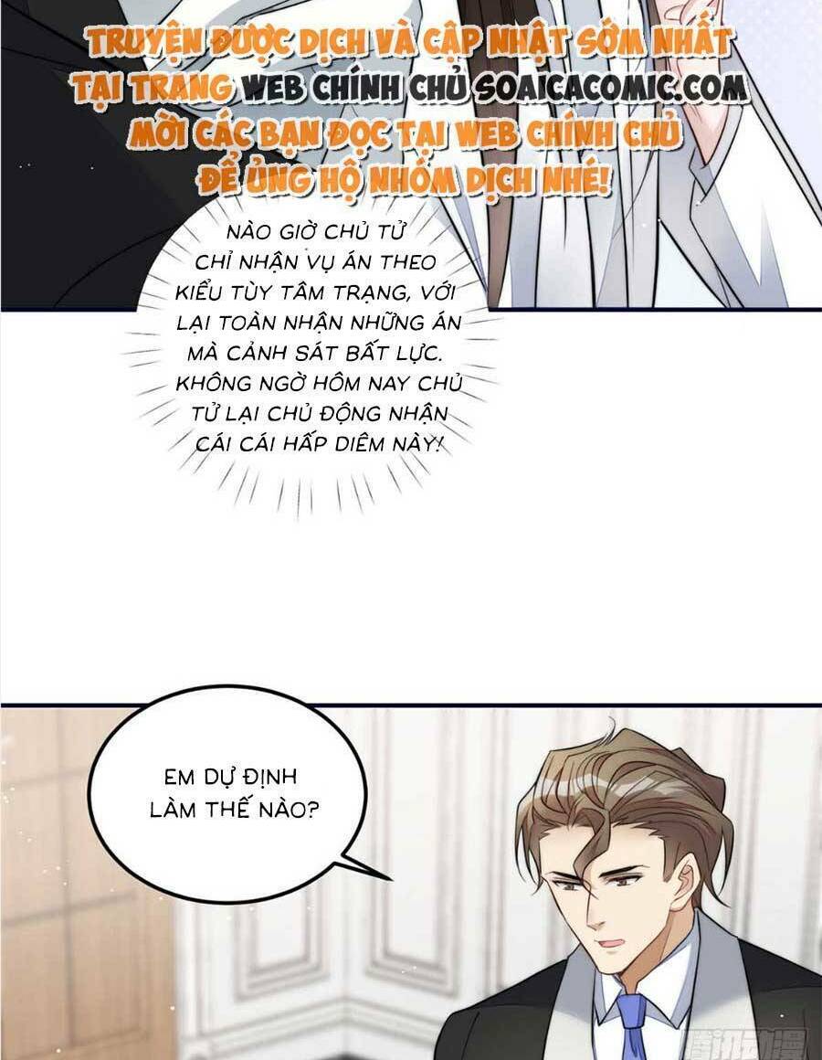 Đại Lão Nào Cũng Tranh Sủng Ta Chapter 193 - Trang 53