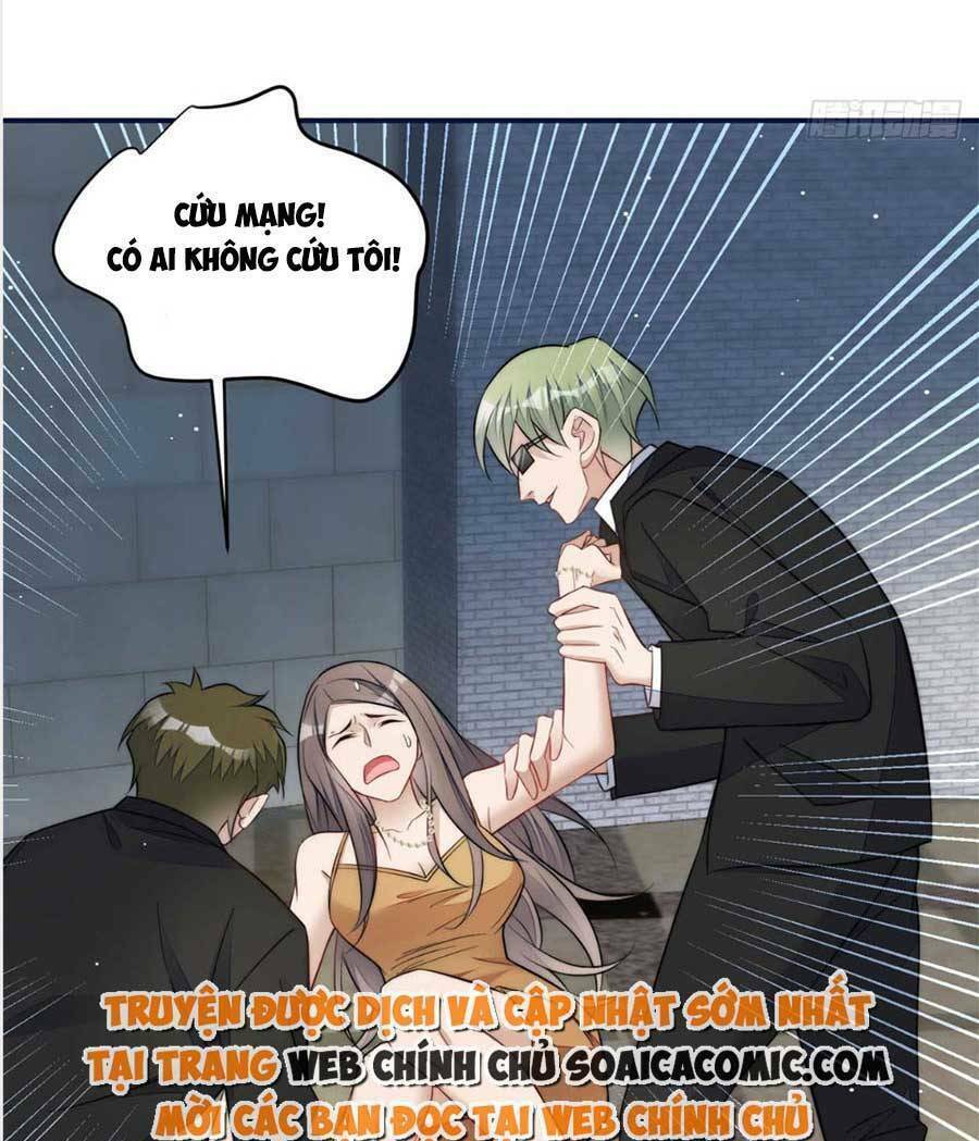 Đại Lão Nào Cũng Tranh Sủng Ta Chapter 193 - Trang 6