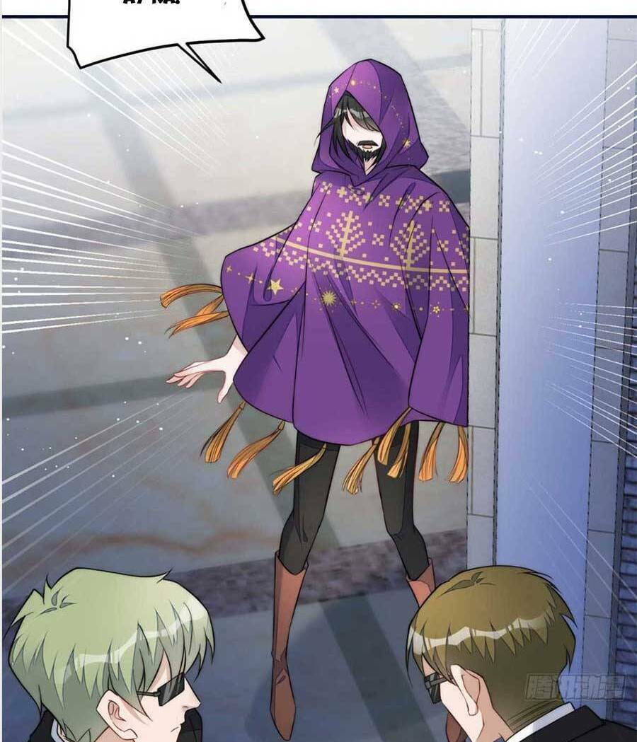 Đại Lão Nào Cũng Tranh Sủng Ta Chapter 193 - Trang 8