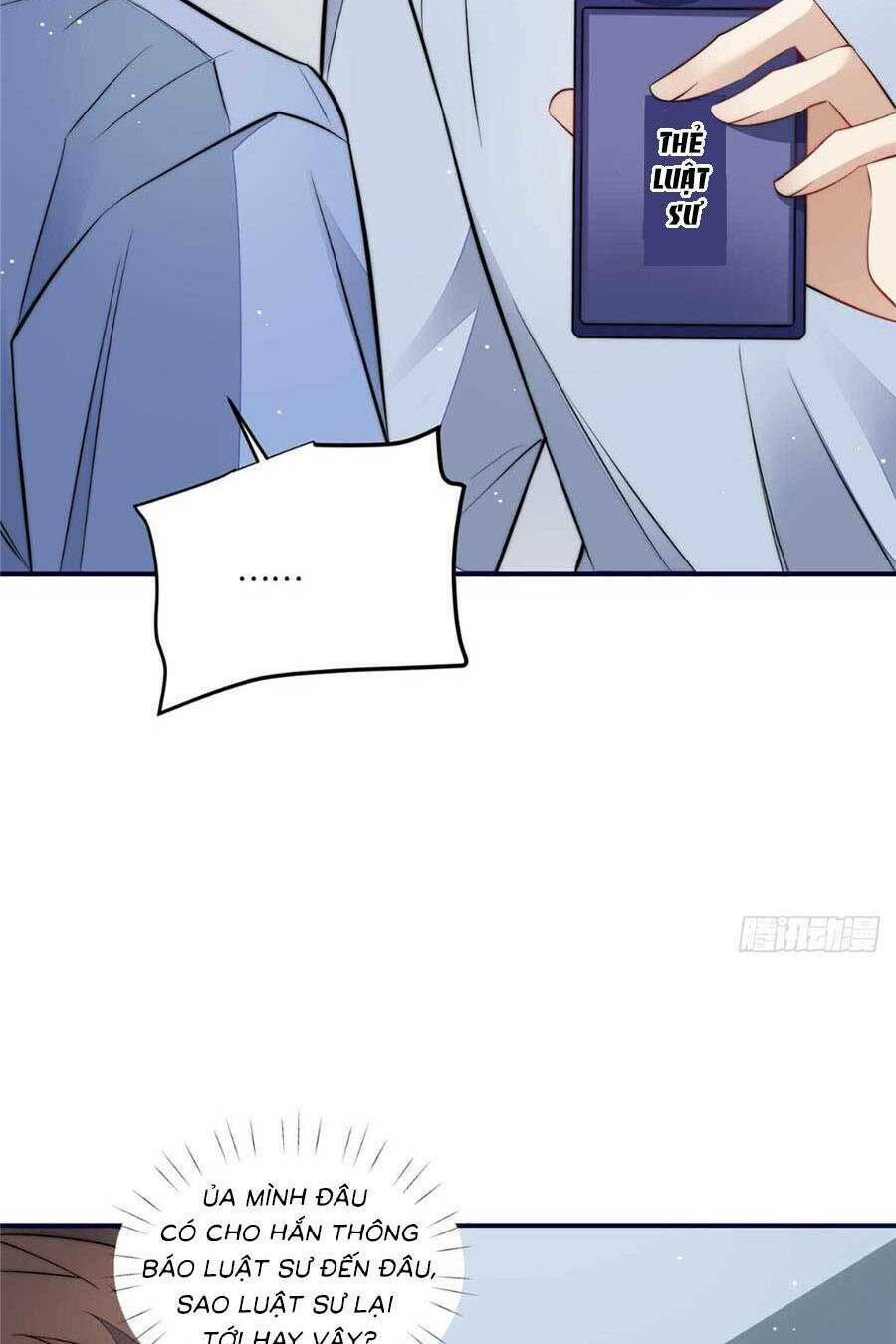 Đại Lão Nào Cũng Tranh Sủng Ta Chapter 195 - Trang 23