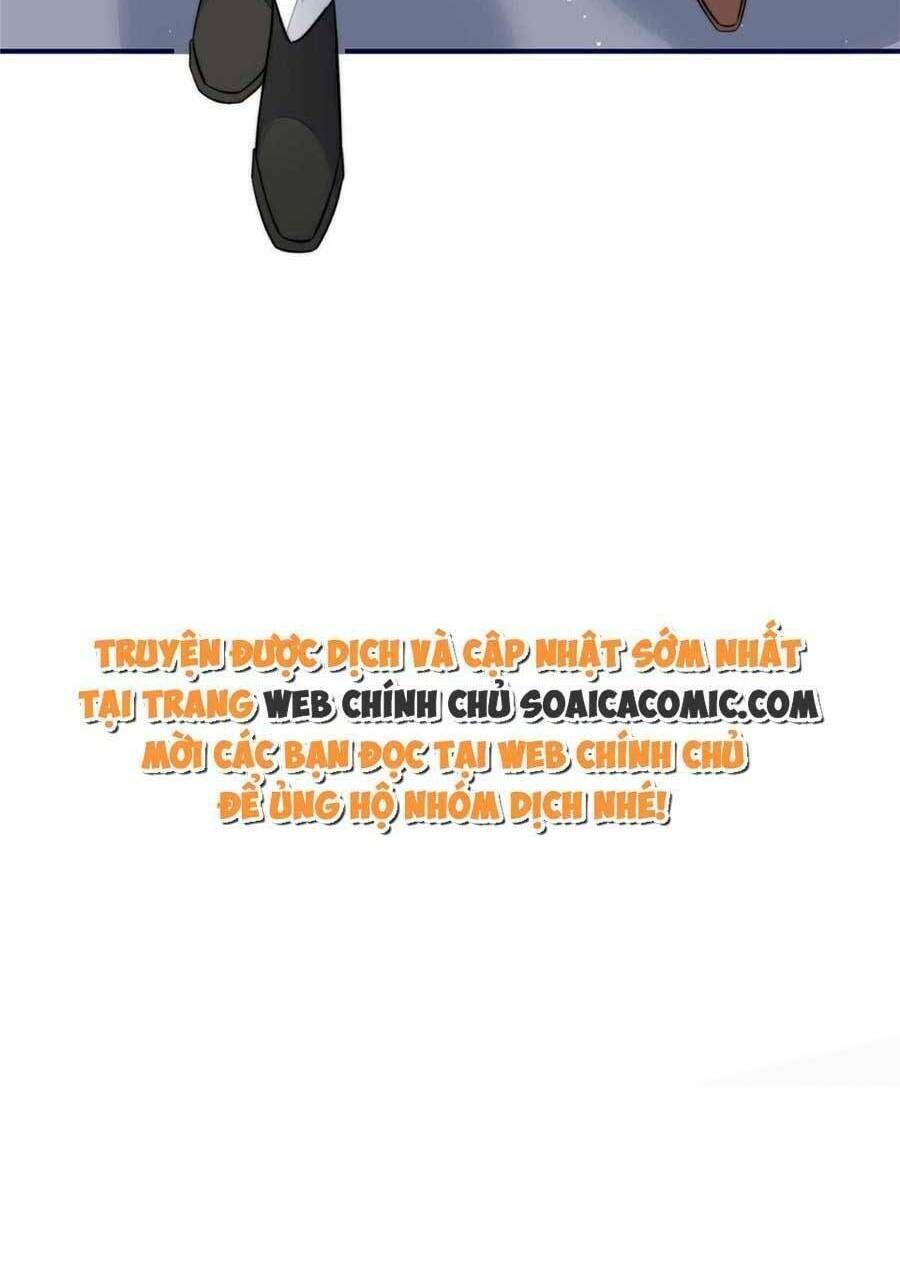 Đại Lão Nào Cũng Tranh Sủng Ta - Chapter 195 - Page 45